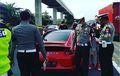 Rombongan Pengendara Porsche Yang Dikawal Dishub Viral, Pakar Safety Beberkan Cara Konvoi Yang Tepat