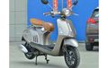 Piaggio Tanggapi Kloningan Vespa 946 Asal China: Bisa Diusut Jika Plek Ketiplek