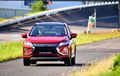 Mengejutkan, Eclipse Cross Dipensiunkan, Mitsubishi Bongkar Akar Masalahnya