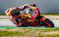 Marc Marquez Geber Honda RC213V-S di Catalunya, Berpeluang Ikuti Seri Pertama?