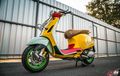 Vespa Primavera Sean Wotherspoon Tambah Keren Kena Modifikasi Hedon