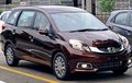 Segini Dana Yang Diperlukan Untuk Upgrade Honda Mobilio Lama Jadi RS