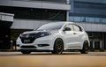 Modifikasi Honda HR-V Gaya JDM, Paket Paling Lengkap Honda Access