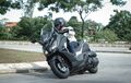 SYM Cruisym 300 Tenaga Bawah 'Lembut', Capai Top Speed 138 Km/jam!