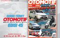Simak Nih Ulasan Wuling Confero S Hingga New Honda CR-V 1.5 Turbo Prestige Hanya di Tabloid OTOMOTIF Edisi 45.XXX