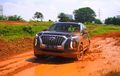 Penggerak Pintar Hyundai Palisade AWD, Kapabel Untuk Off-Road Ringan