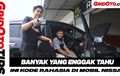 Video Baru GridOto Tips, Mengungkap Kode Rahasia di Mobil Nissan