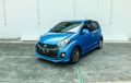 Daihatsu Sirion Versi Bekas Harga Jual Termurah Rp 60 Jutaan