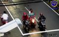 Viral Pengendara Honda BeAT Langgar Sejumlah Aturan Lalu Lintas, Ini Daftar Sanksinya
