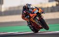 Tampil Kurang Memuaskan di Tes Pramusim MotoGP Qatar 2021, KTM: Gara-gara Tes Sepang Dibatalkan