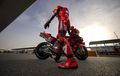 Luca Marini Bilang Jack Miller Bisa Bikin Motor Ducati Jadi Kayak Motor Yamaha, Apa Maksudnya?