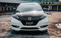 Ganteng Dikemas Full Honda Access, Performa HR-V Ini Makin Oke