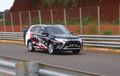 Mitsubishi Outlander PHEV Tak Sulit Merawat Baterai, Terisi Penuh Jangan Didiamkan Lama