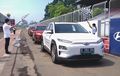 Kemenperin Ungkap Potensi Industri Kendaraan Listrik Indonesia