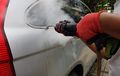 Ini Kelebihan Cuci Uap Panas Dibandingkan Cuci Mobil Konvensional