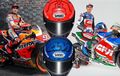 Helm Marc dan Alex Marquez Terbaru Sudah Dipasarkan, Segini Harganya
