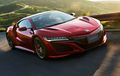 Minim Peminatnya, Penjualan Honda NSX 2020 di Dua Negara Ini Terpaksa Dihentikan