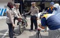 Tekan Penggunaan Knalpot Racing, Polda Metro Jaya Punya Ide Kerja Sama dengan Influencer, Ngapain?