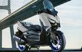 Yamaha XMAX 250 Dapat Dua Warna Baru, Intip Yuk Skema Kredit Bulan Ini,  Angsurannya Mulai Rp 2,4 Jutaan