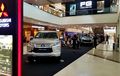 Mitsubishi Supermarket Exhibition Hadir di Margo City Depok, Ada Unit New Pajero Sport Nih Sob!