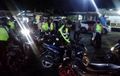 Kerap Resahkan Masyarakat Pelaku Balap Liar di Pinrang Dibikin Pegel, 11 Motor Diciduk