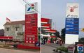 Jangan Asal ke SPBU Pertamina, Ternyata Ada Warna Merah dan Biru, Ini Bedanya