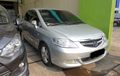 Honda City VTEC MT 2007, Cicilan Ringan Mulai dari RP 1 Jutaan