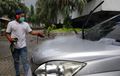 Cuci Kap Mesin Mobil Masih Banyak Yang Ngasal, Begini Cara Yang Benar