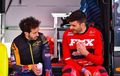 Andrea Dovizioso Cedera Lagi, Crash Saat Balap Motocross, Batal Tunggangi Motor Aprilia?