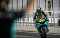 Sok Tegar, Sang Ibu Ungkap Bagaimana Terpukulnya Valentino Rossi Saat 'Diusir' dari Tim Pabrikan Yamaha