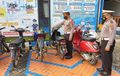 Tak Hanya Incar Pemakai Knalpot Bising dan Racing, Polda Metro Jaya Juga Sasar Bengkel Modifikasi Pembuatnya!