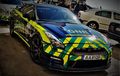 Keren! Polisi Portugal Dapat Hibahan Nissan GT-R R35, Dipakai Jadi Armada Pengantar Organ Donor