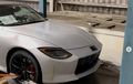 Foto Nissan Z Proto Versi Produksi Sudah Beredar, Tahun Ini Sudah Bisa Dipesan?