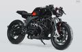 Custom Kit 'Cobra', Bikin BMW R nineT Jadi Cafe Racer Sangar