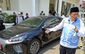 Hyundai IONIQ Jadi Mobil Dinas Wagub Jabar, Pergi ke Tasik Modal Cas Baterai 3 Jam