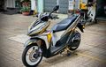 Kena Modifikasi Impresif Penampilan Honda Vario 150 Ini Langsung Beda