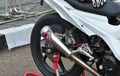 Menentukan Knalpot Racing Untuk Balap Ternyata Tidak Boleh Asal