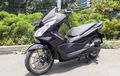 Honda PCX 150 Bernama Dugong, Adopsi Cat Toyota Vellfire, Dipadu Striping Thailand