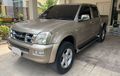 Isuzu D-Max Double Cabin 2005-2006 Tampangnya Gagah Mesin Dieselnya Bandel, Enggak Nyangka Harganya Cuma Segini