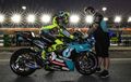 Kesalahan Fatal Valentino Rossi di MotoGP Qatar, Pernah Diserang Banyak Orang Karena Selebrasi yang Salah
