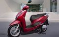Review Skutik Honda Mirip Piaggio Medley, Harga Murah, Rp 25 Jutaan