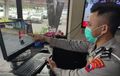 Hari Pertama Pelaksanaan Tilang Elektronik di Purwokerto, Polisi Catat ada Puluhan Pelanggar Lalu Lintas