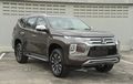 Test Drive Pajero Sport Dakar Ultimate 4x2, Big SUV Mitsubishi Ini Pamer Fitur Spesial