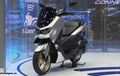 Yamaha All New NMAX 155 Connected 2021 Mengaspal di Thailand, Harga Selisih Rp 8 Jutaan
