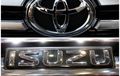 Toyota dan Isuzu Resmi Jalin Kerja Sama, Ingin Panaskan Persaingan Pasar Kendaraan Komersial Dunia