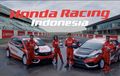 Honda Racing Indonesia Kenalkan 3 Pembalap Muda, Siap Turun ISSOM 2021