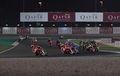 Link Live Streaming MotoGP Qatar 2021, Jadwal Balap Mulai Tengah Malam!