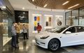 Tesla Model 3 Facelift Bisa Dijajal di Showroom Satu Ini, Cukup Bikin Janji