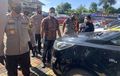 Total 52 Mobil Rental Jadi Sasaran Penggelapan, Digawangi Mahasiswa, Ini Modusnya