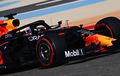 Max Verstappen Kuasai FP1 F1 Bahrain 2021, Bos Red Bull Curiga Mercedes Punya 'Niat Jahat'